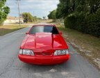 Thumbnail Photo 1 for 1988 Ford Mustang