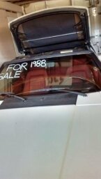 Thumbnail Photo 5 for 1988 Ford Mustang