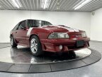 Thumbnail Photo 6 for 1988 Ford Mustang GT Hatchback