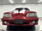 Thumbnail Photo 5 for 1988 Ford Mustang GT Hatchback