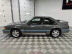 Thumbnail Photo 2 for 1988 Ford Mustang