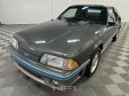 Thumbnail Photo 3 for 1988 Ford Mustang