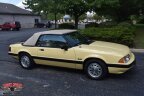 Thumbnail Photo 5 for 1988 Ford Mustang