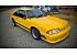 1988 Ford Mustang
