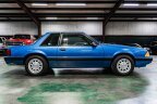 Thumbnail Photo 6 for 1988 Ford Mustang LX V8 Coupe