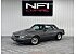 1988 Ford Mustang