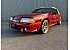 1988 Ford Mustang