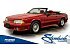 1988 Ford Mustang GT Convertible