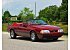 1988 Ford Mustang