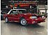 1988 Ford Mustang