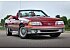 1988 Ford Mustang GT