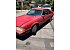 1988 Ford Mustang