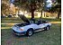 1988 Ford Mustang