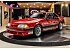 1988 Ford Mustang Saleen