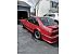 1988 Ford Mustang GT Hatchback