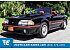 1988 Ford Mustang GT Convertible