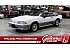 1988 Ford Mustang GT Convertible