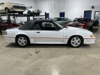 Thumbnail Photo 6 for 1988 Ford Mustang GT Convertible