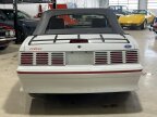 Thumbnail Photo 4 for 1988 Ford Mustang GT Convertible