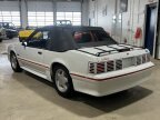 Thumbnail Photo 3 for 1988 Ford Mustang GT Convertible
