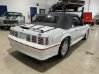 Thumbnail Photo 5 for 1988 Ford Mustang GT Convertible