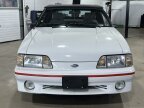 Thumbnail Photo 1 for 1988 Ford Mustang GT Convertible