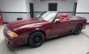 1988 Ford Mustang