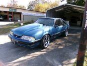 1988 Ford Mustang