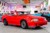 1988 Ford Mustang