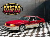 1988 Ford Mustang