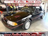 1988 Ford Mustang LX Convertible