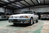 1988 Ford Mustang GT Hatchback