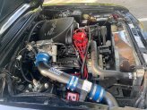 1988 Ford Mustang GT Convertible
