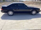 1988 Ford Mustang