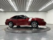 1988 Ford Mustang GT Hatchback