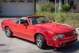 1988 Ford Mustang GT Convertible