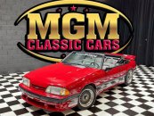 1988 Ford Mustang