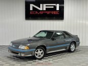 1988 Ford Mustang