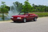 1988 Ford Mustang