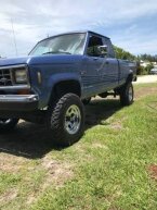 Thumbnail Photo 5 for 1988 Ford Ranger