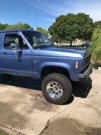 Thumbnail Photo 4 for 1988 Ford Ranger