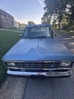 Thumbnail Photo 5 for 1988 Ford Ranger 4x4 SuperCab for Sale by Owner