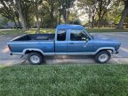 Thumbnail Photo 3 for 1988 Ford Ranger 4x4 SuperCab for Sale by Owner