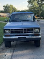 Thumbnail Photo 4 for 1988 Ford Ranger 4x4 SuperCab for Sale by Owner