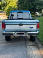 Thumbnail Photo 2 for 1988 Ford Ranger 4x4 SuperCab for Sale by Owner