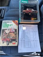Thumbnail Photo 1 for 1988 Ford Ranger 4x4 SuperCab for Sale by Owner