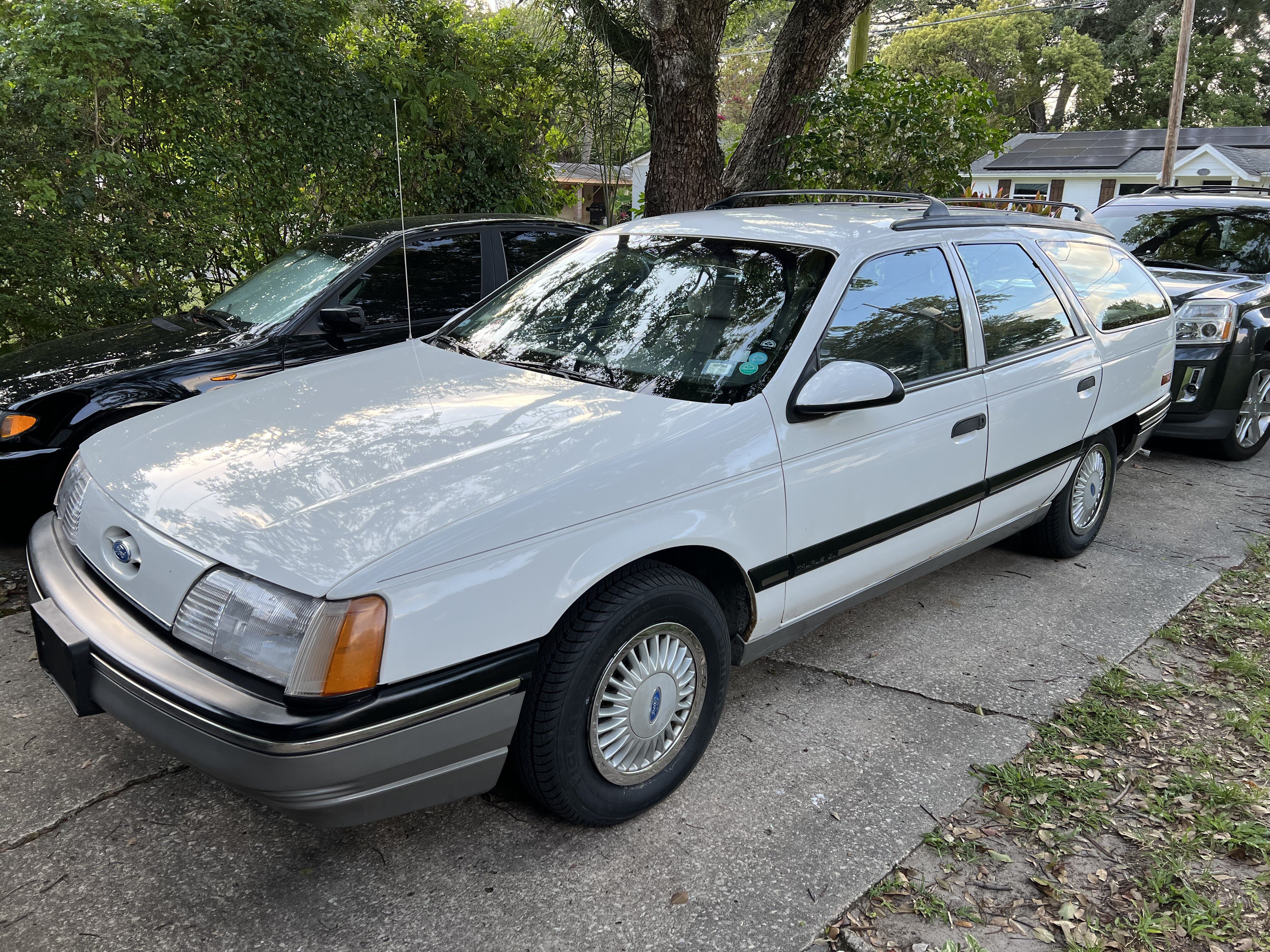 1988 Ford Taurus Classic Cars for Sale near Milford, Massachusetts ...