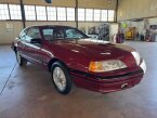 Thumbnail Photo 6 for 1988 Ford Thunderbird