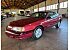 1988 Ford Thunderbird