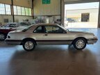Thumbnail Photo 1 for 1988 Ford Thunderbird